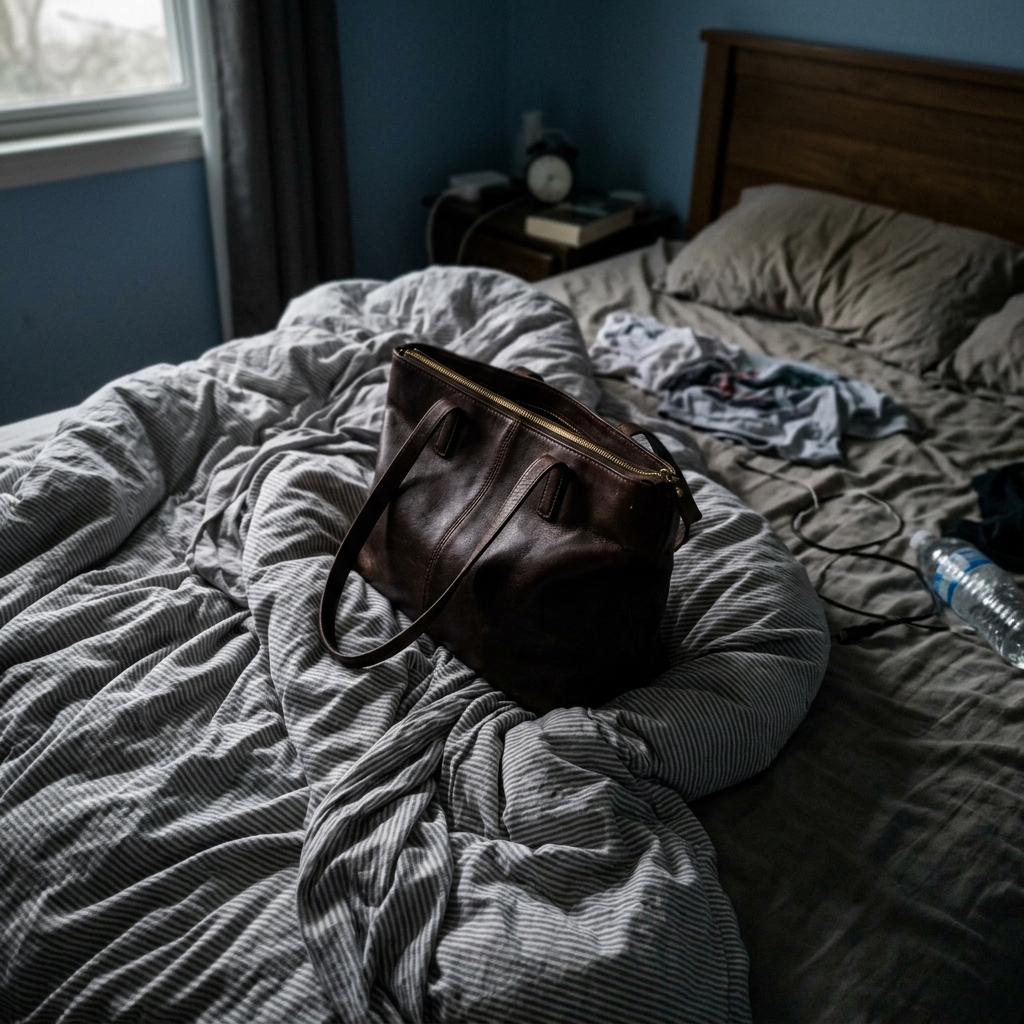 Raw smartphone photo