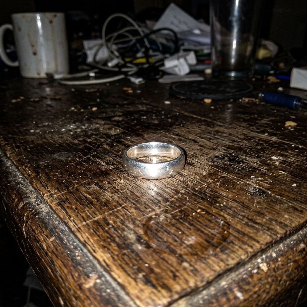 Raw smartphone photo