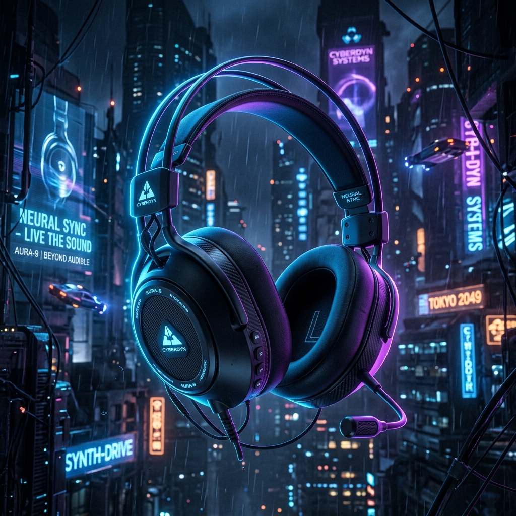 4K AI Render